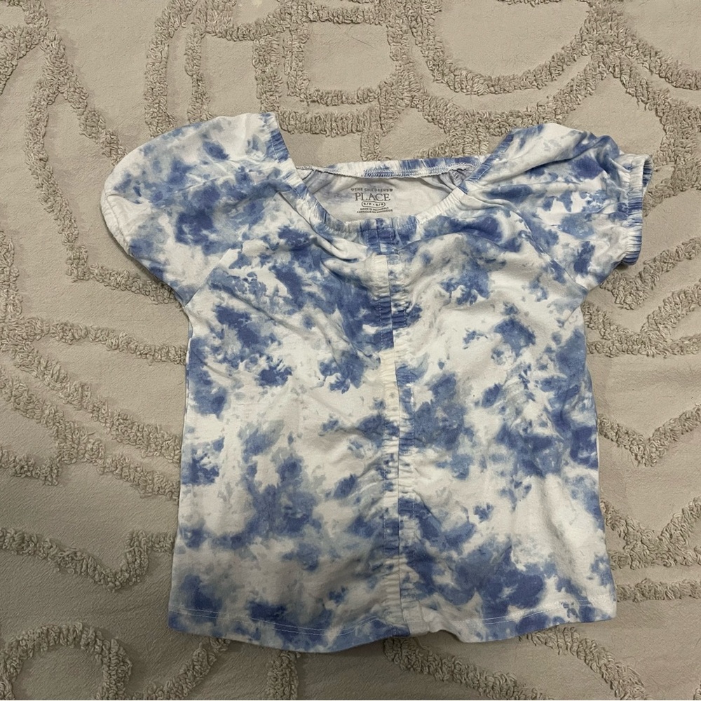 Children’s Place shirt